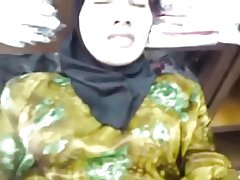 Malai - milf tudung baju kurung kata sedap sesangat zul