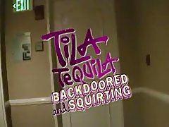 Tila nguyen-super star-per packmans