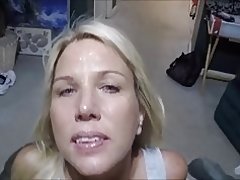 És la meva dona un cert cum amant?