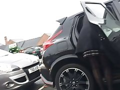 Co op aparcament milf calenta cames