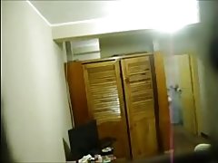 Xinès vella dama voyeur