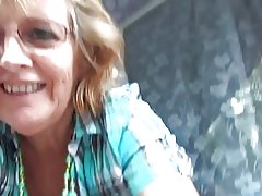 Dos homes i una de calenta madura