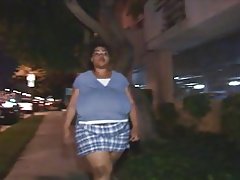 Gran negre gossa follar i menja cumload