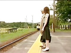 Japonès de l'amor, de l'estació de...f70